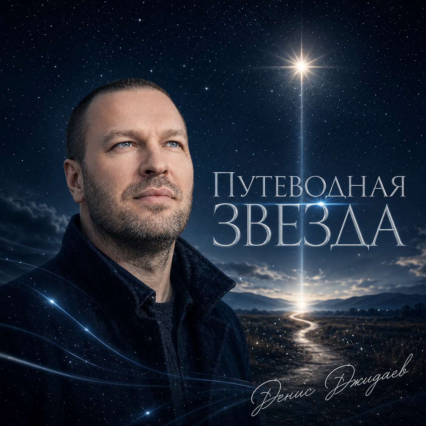 Иллюстрация к записи «Текст песни: «Путеводная звезда»»