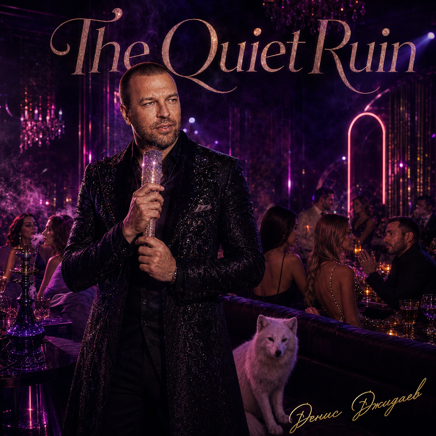 Иллюстрация к записи «Lyrics: «The Quiet Ruin»»